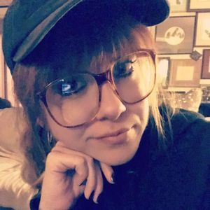 Meet your Posher, Tori